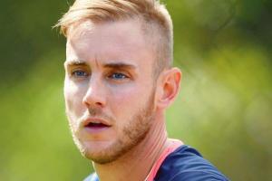 It's the summer of England's cricket generation, says Stuart Broad