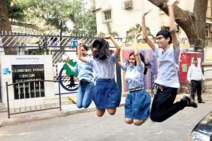 Surprise and joy across city, state as CBSE declares Std XII result