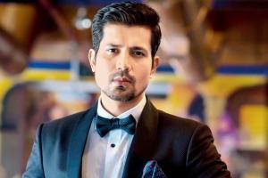 All about Sumeet Vyas' role in Rajkummar Rao's Made In China