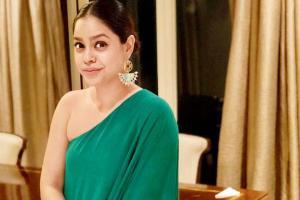 Sumona Chakravarti slams people for putting down TV actors