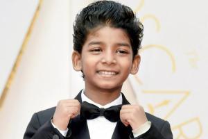 Sunny Pawar bags Best Child Actor award at New York Indian Film Fest
