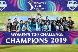 Harmanpreet Kaur calls for more Women's T20 league matches