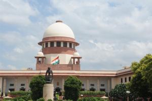 Supreme Court stays Delhi HC order on Black Money Law