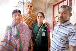 Pune: Honest janitor returns mangalsutra worth Rs 2 lakh