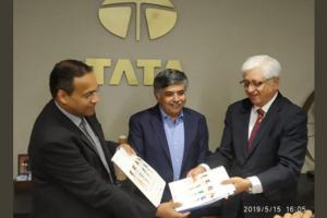 Tata to transfer food business to Tata Global Beverages