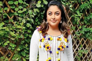 Tanushree Dutta discredits 