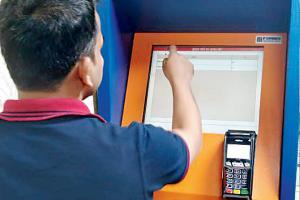 Soon, use your debit, credit card to buy railway train tickets