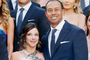 Tiger Woods dating other women still hurts ex-wife Elin Nordegren