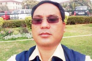11 killed in Arunachal militant attack