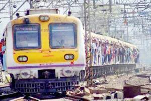 How did you spend our money? BMC chief asks the Railways