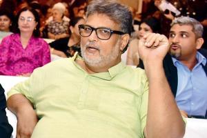 Tushar Gandhi: To drag Bapu in was strategically planned