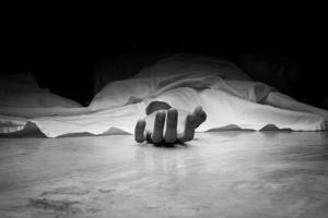 17-year-old deaf and mute girl gang raped by three men