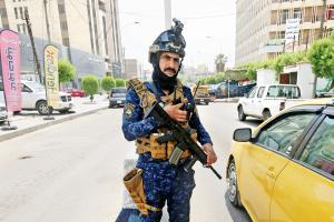 Donald Trump warns Iran of 'end' if Tehran attacks US interests