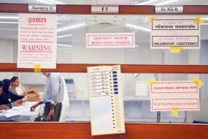 Elections 2019: Mumbai records higher minority turnout