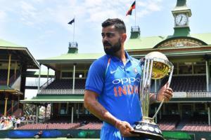 INDIA: A test of Kohli's tactical acumen