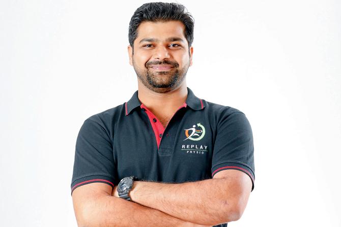 Vaibhav Patil