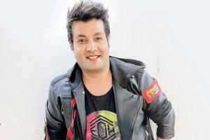 Varun Sharma: Rooh-Afza will be madcap comedy