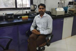 Pune: Nano-biotechnologist develops Turmeric extract into juice