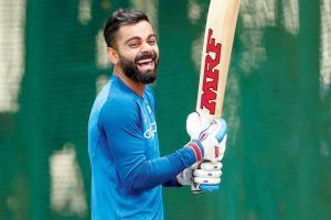 World Cup 2019: Acclimatising won't be a hurdle for Virat Kohli and Co