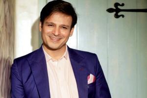 Vivek Oberoi on Modi biopic: The EC's decision stemmed from fear
