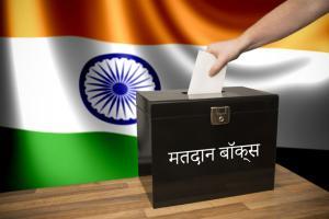 Elections 2019: 44.28 per cent polling till 3 pm in 5 LS seats of Bihar