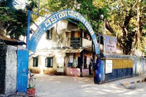 Mumbai: Wadala police to finally move out of crumbling station