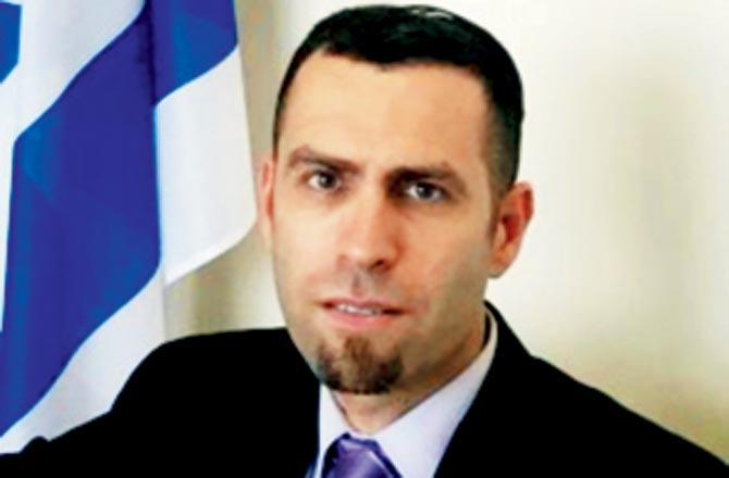 Yaakov Finkelstein