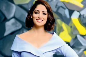 Here's why Yami Gautam will wrap up Kanpur schedule of Bala early
