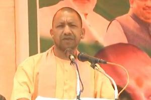 Yogi Adityanath slams Priyanka Gandhi over viral video