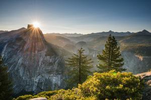 Explore California's wild side at these National Parks