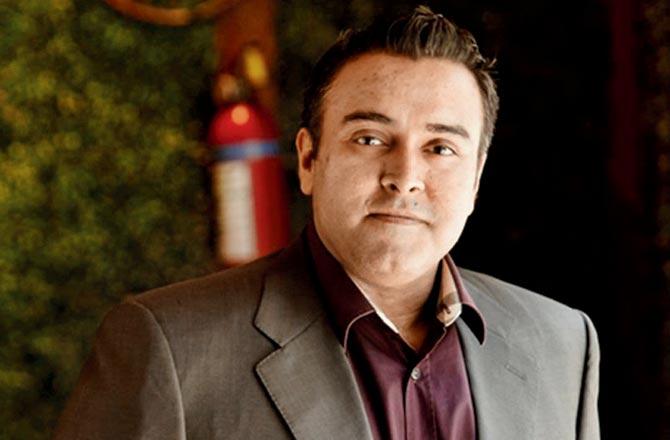 Zorawar Kalra