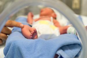 Forgetful parents forget newborn baby inside taxi after birth of child