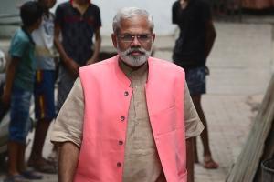 This man's uncanny resemblance to Narendra Modi has shocked the nation