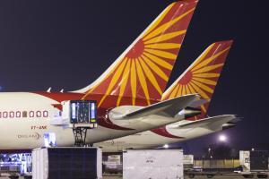 AI flight grounded at Heathrow leaves 600 Mumbai passengers stranded