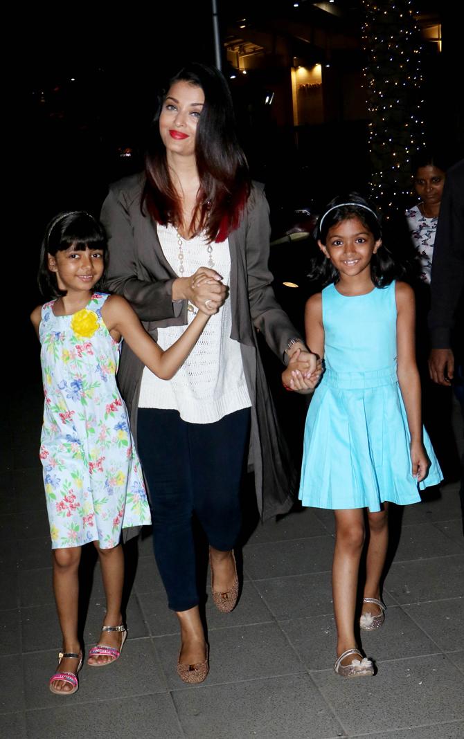 Aishwarya Rai Bachchan