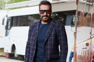 Ajay Devgn: I've stopped playing pranks