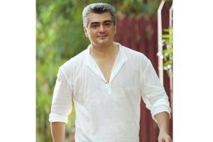 Tamil star Ajith Kumar turns 48: 10 cool facts about the actor