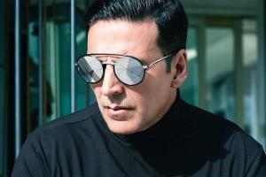 Akshay Kumar thanks Kiren Rijiju for support in citizenship row