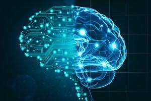 Artificial Intelligence tool to detect hallmarks of Alzheimer's disease