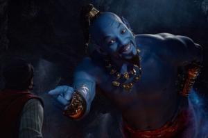Will Smith's Aladdin surpasses Bollywood releases at the box office