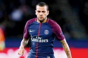 Dani Alves replaces Neymar as Brazil skipper for Copa America