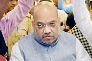 Election Results 2019: What next for Amit Shah?