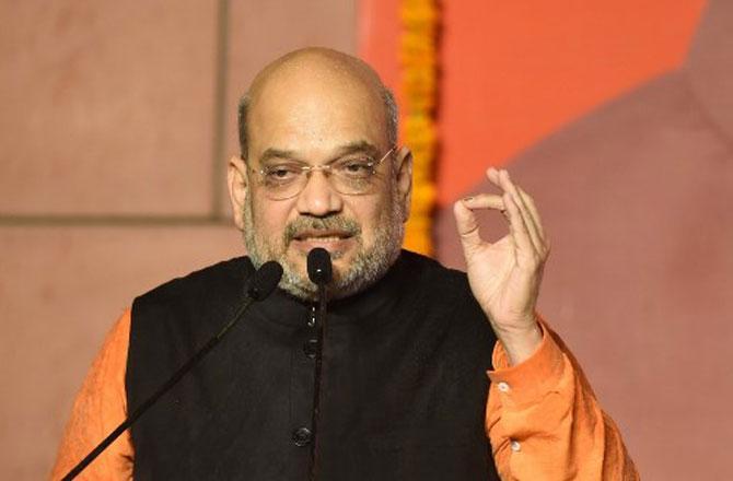 Amit Shah