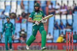 Hashim Amla not certain of a starting 11 spot before WC opener 
