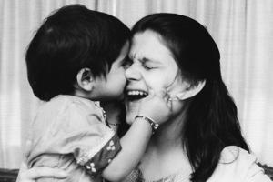 This is why daughter of the year award goes to Ananya Birla
