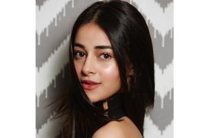 Student of The Year co-actors have cute synonyms for Ananya Panday