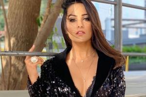 Anita Hassanandani: Television has more power than any other medium
