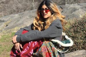 Five times Ananya Birla aced the cool sporty look