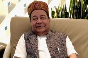 Anup Jalota to perform Bollywood's retro songs live