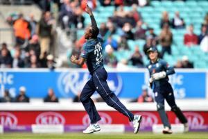 Michael Vaughan will be 'staggered' if Jofra Archer misses out on Ashes